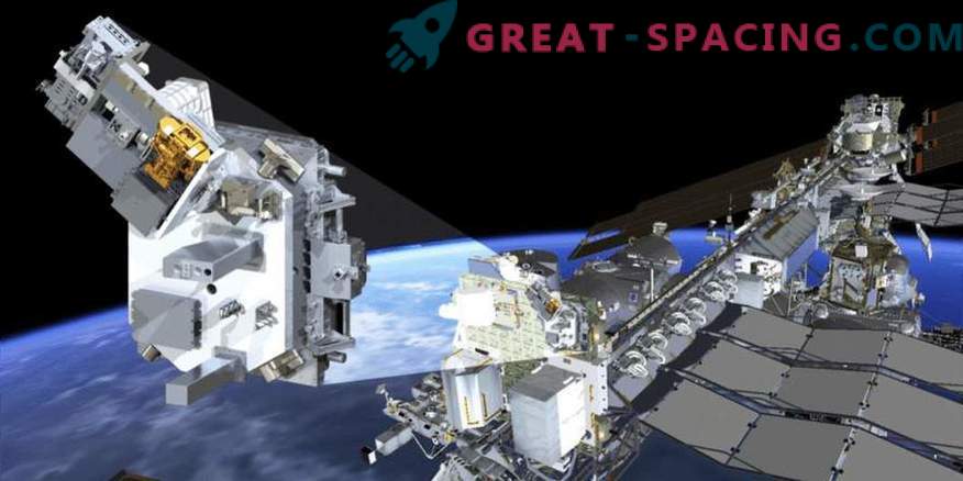 NASA suaktyvina naują priemonę Saulės studijoms