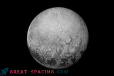 Misija Nauji horizontai padarė geriausią vienos iš Pluto pusių vaizdą