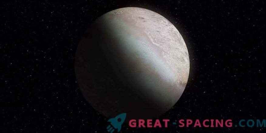 NASA ketina aplankyti Tritoną. Kas daro Neptūno palydovą patrauklus?