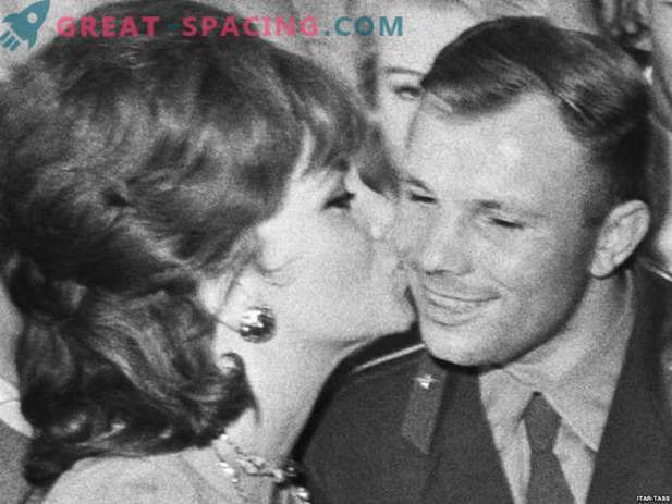 Legendinis Gagarino skrydis į kosmosą: kaip tai buvo