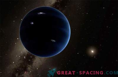 Mokslininkai atrado devintą planetą saulės sistemoje