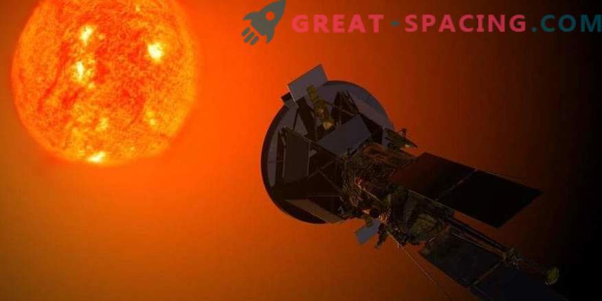Saulė ruošiasi pasveikinti svečius: „NASA“ erdvėlaivis bus kuo arčiau