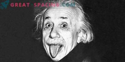 Alberto Einšteino smegenys buvo pavogti prieš jo valią