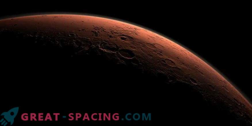 MarCO mini-kosmoso Marso žvalgybinio orlaivio tylėjimas