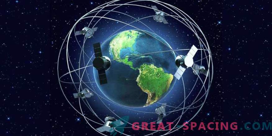 Kodėl Rusija planuoja įvesti judėjimo taisykles orbitoje