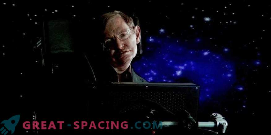 ¿Cuánto cuestan los artículos de Hawking? La famosa cátedra de física trajo más de lo esperado