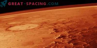 Europos zondas kvėpuos Marso atmosferoje