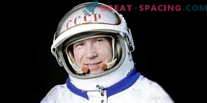 We herinneren ons de Sovjet-records over Kosmonautics Day