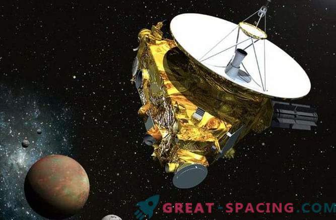 Plutona satelīti atklāj noslēpumus un apdraud briesmas