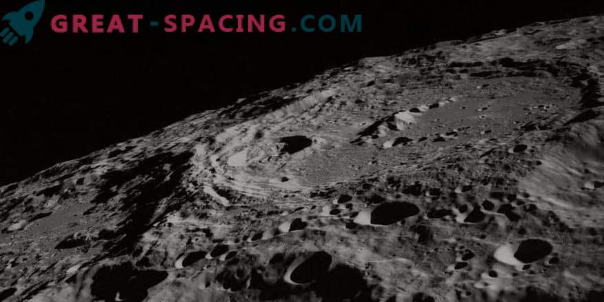 Kosminės apimties šališkumas. Kas yra negerai su Apollo mėnulio modeliais?