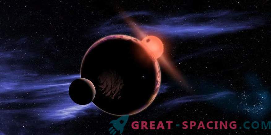 CubeSat gali būti naudojamas egzoplanetams tirti