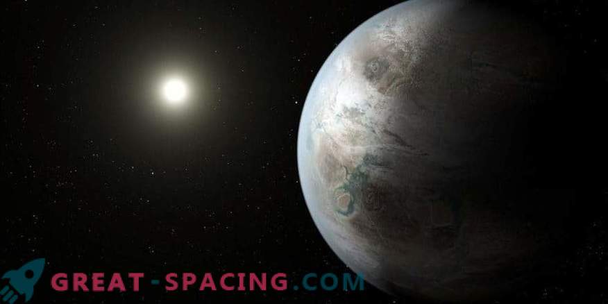 Live: NASA paskelbs naujausią exoplanetary informaciją