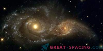 Ataskaitoje atskleidžiama senoji galaktikų diskriminacija