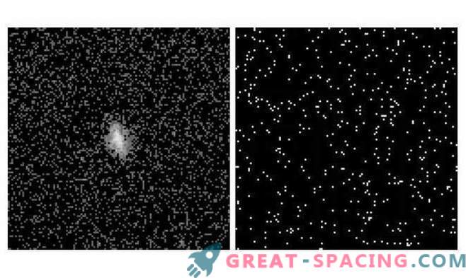 Galaxy Messier 86 pasižymi neįprastu itin ryškiu rentgeno šaltiniu