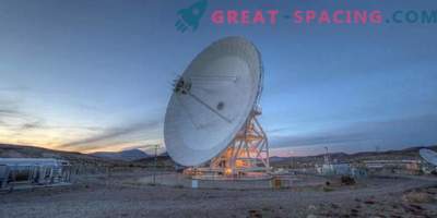 NASA bandymų teleskopo komunikacijos įgūdžiai
