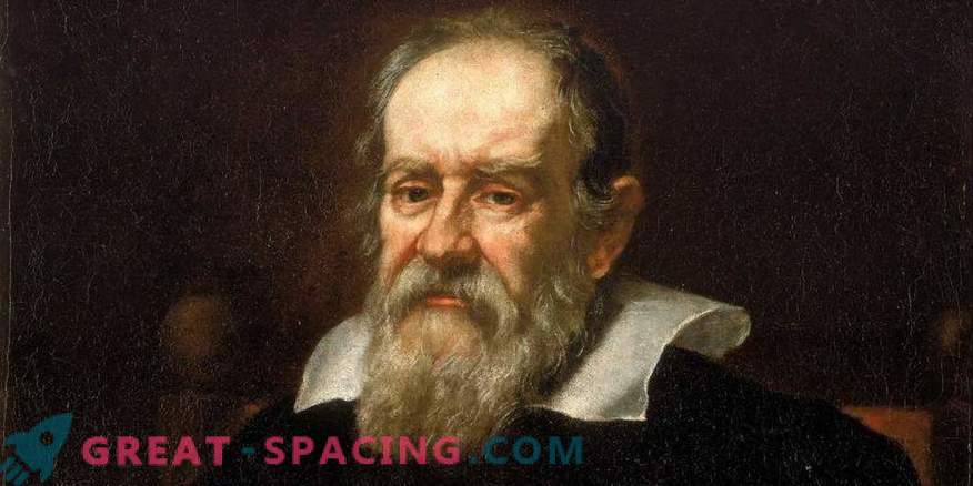 „Galileo“ rado prarastą laišką. Ar mokslininkas bandė sušvelninti konfrontaciją su bažnyčia?