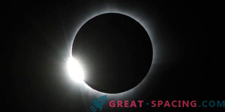 „Eclipse Megamovie“ projektas ieško pagalbininkų, kurie analizuotų 50 000 nuotraukų