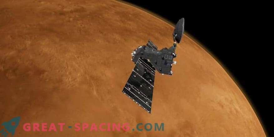 ExoMars yra pasirengęs pradėti mokslinę misiją