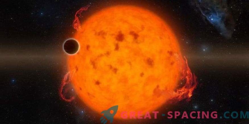 Mokslininkai pirmą kartą pasverė eksoplanetą