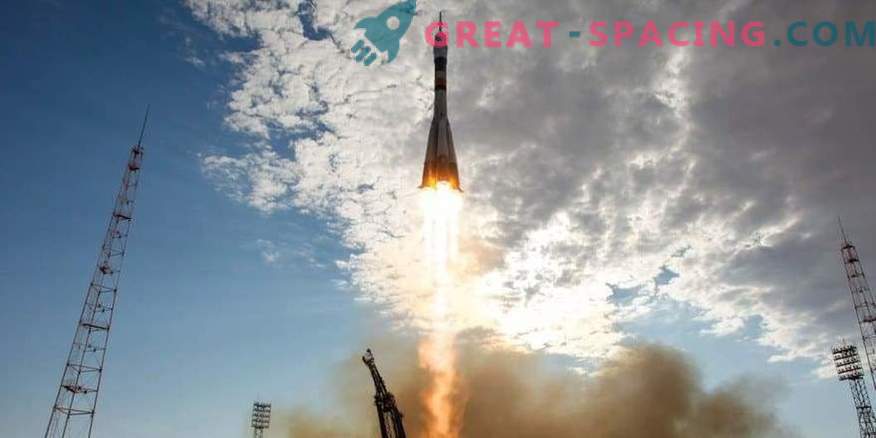Boeing nori parduoti NASA Rusijos kosmoso misijas