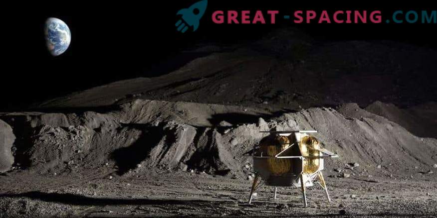 Japonijos kompanija užsako „SpaceX“ mėnulio misijas