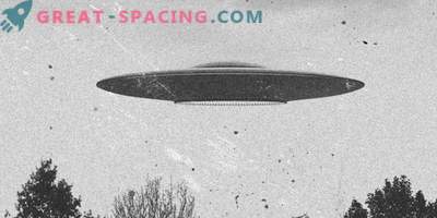 Kas nežinomas objektas Skautai matė 1952 m. Nuomonė ufologov