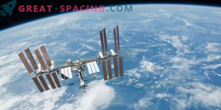Tuščias ISS? NASA ruošiasi blogiausiam