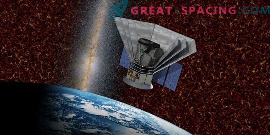 NASA išleis naują teleskopą, kuris 2023 m. Ištirs visatą.