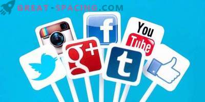 Snelle en hoogwaardige promotie van sociale netwerken