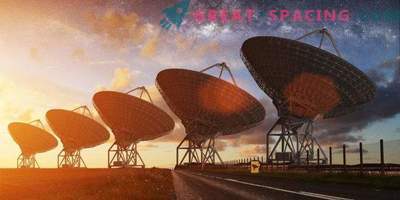 Ar Rusijos mokslininkai galėtų aptikti svetimą signalą? SETI atsakas