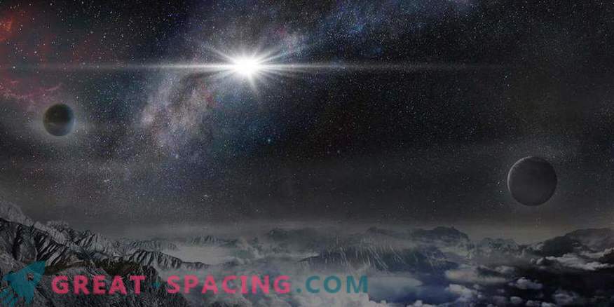 Supernova é cancelada! Um erro de digitação destruiu as expectativas dos cientistas