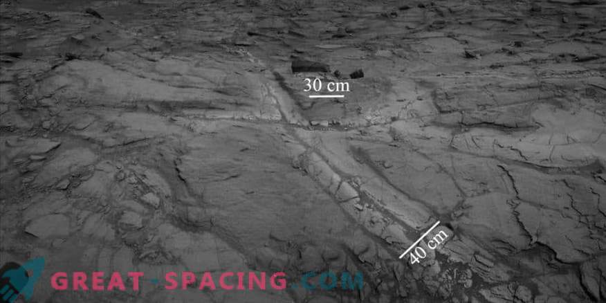 Marso „halos“ pratęsia potencialaus gyvenimo laikotarpį
