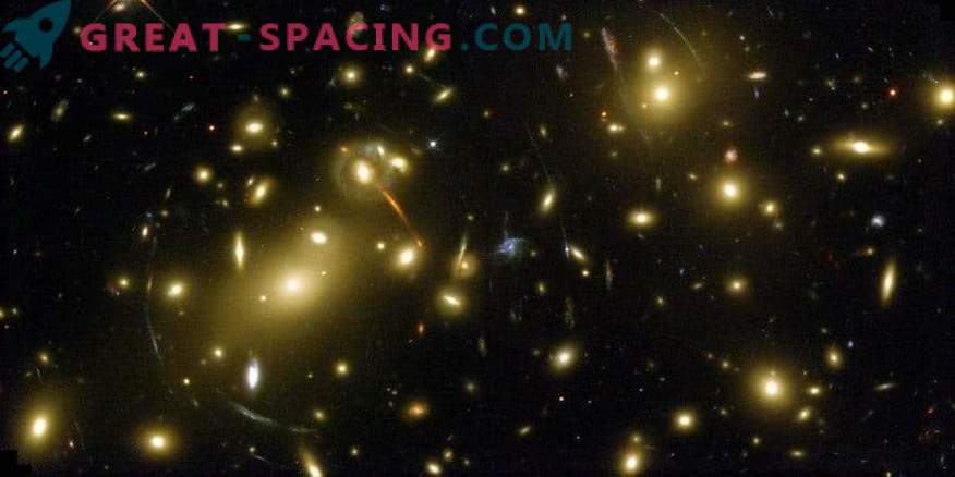 Mokslininkai seka galaktikos sukimus
