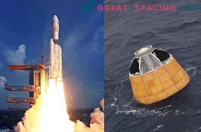 Indija sėkmingai pradėjo naujos kartos raketą