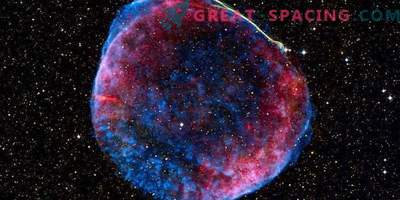 The precursor to the supernova Tycho was not red-hot and bright