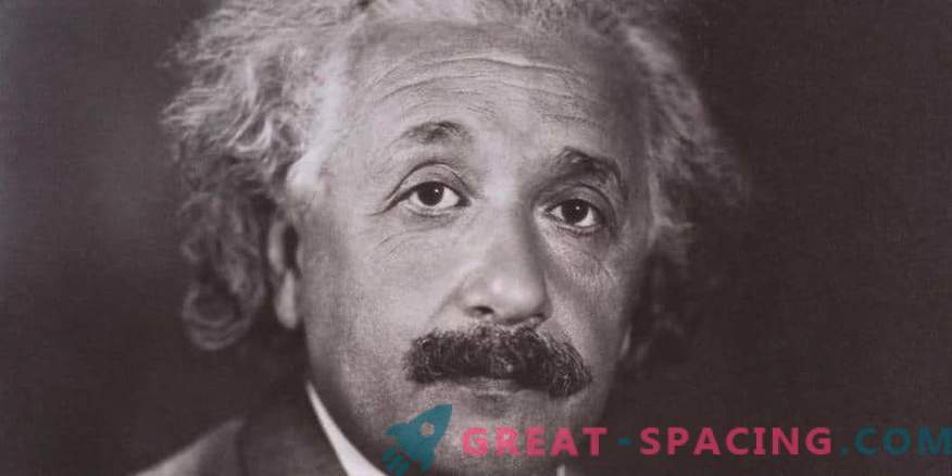 Kova su mokslu su Dievu! Einšteino laiškas gali parduoti už 1,5 mln. JAV dolerių