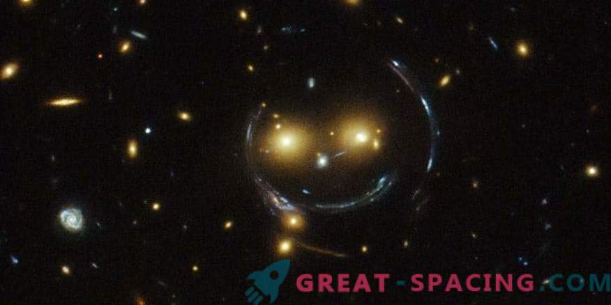 Dirbtinis intelektas rado 56 naujus gravitacinius kandidatus