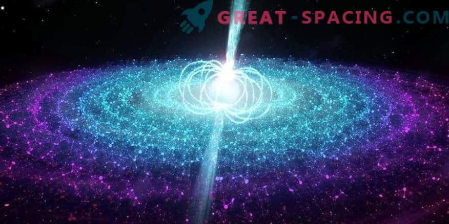 Maištingos neutrono žvaigždės. Kodėl nėra atitikties teorijai?