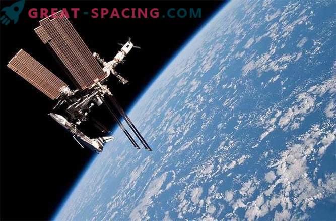 Русия ще построи нова космическа станция заедно с НАСА