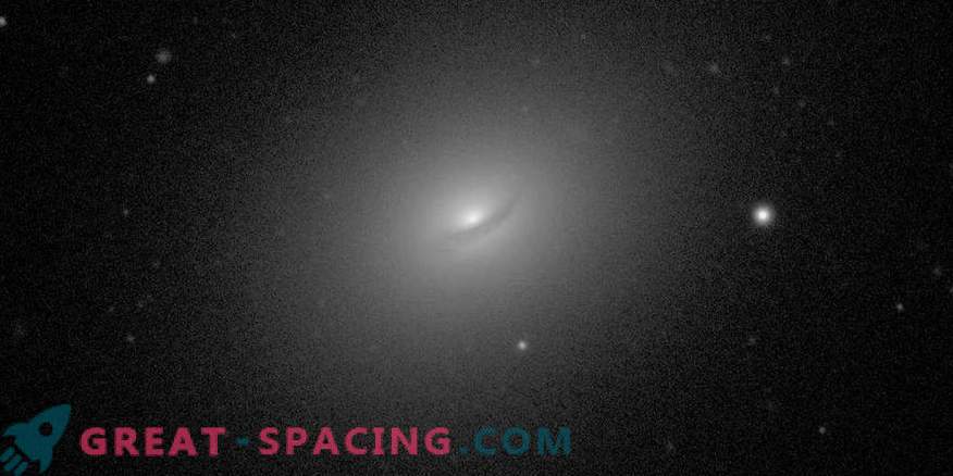 Tarpžvaigždinės informacijos apie galaktiką NGC 3665 apžvalga