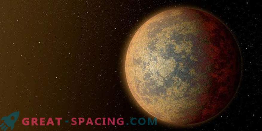 NASA aktyviai ieško gyvenimo egzoplanetuose