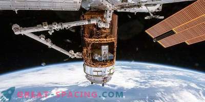 Јапонски товарен брод ја напушти вселенската станица
