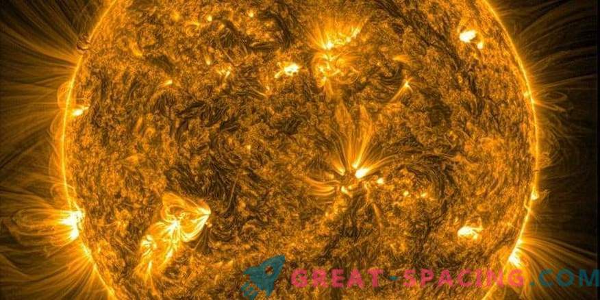 Rasta naujų pagrindinės Saulės konstanta įrodymų