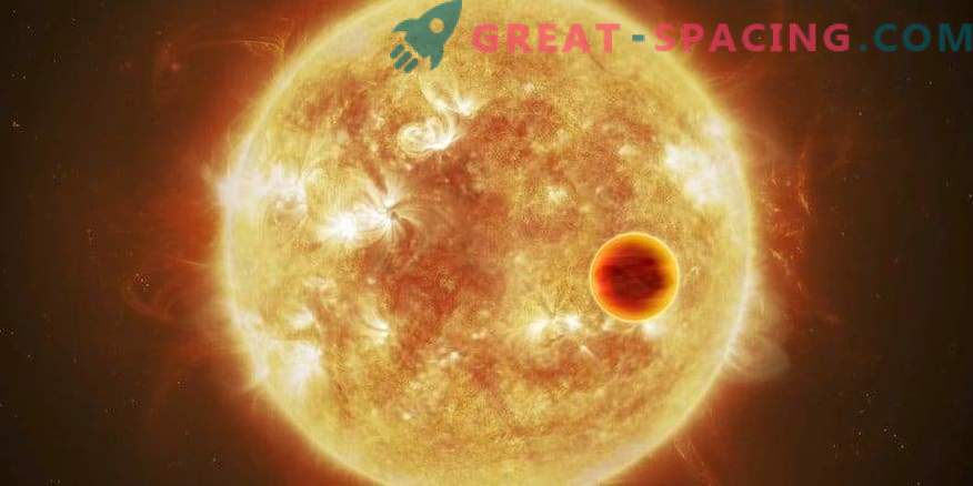 Kitoje ESA misijoje daugiausia dėmesio bus skiriama exoplanets pobūdžiui