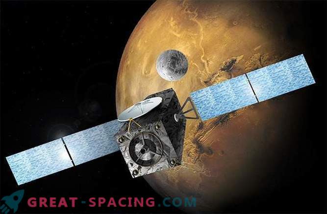 Po Plutono: kokie kosminiai laivai bus šalia