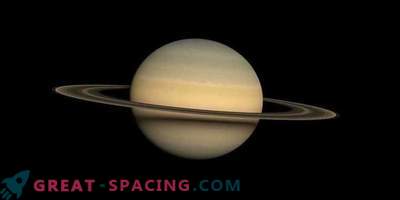 Dabar mes žinome, kiek laiko trunka Saturnas