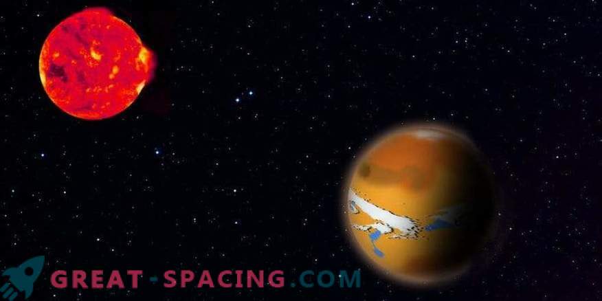 Pusiaujo gaudyklė gali paslėpti gyvenimą exoplanets