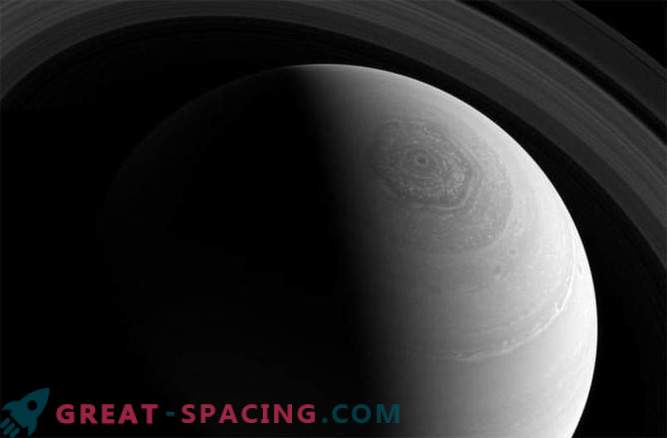Cassini 10 metų: nuotraukos