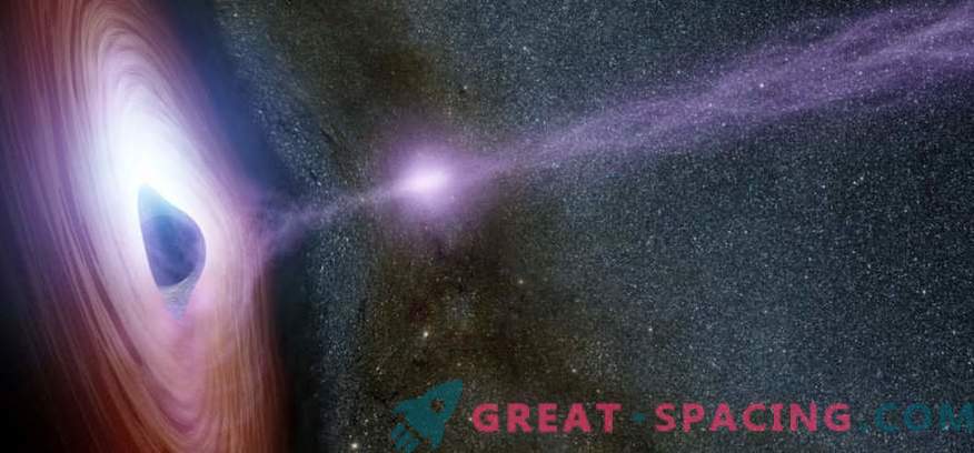 Supermazinių juodųjų skylių porų susidarymas radijo galaktikų susidūrimų metu