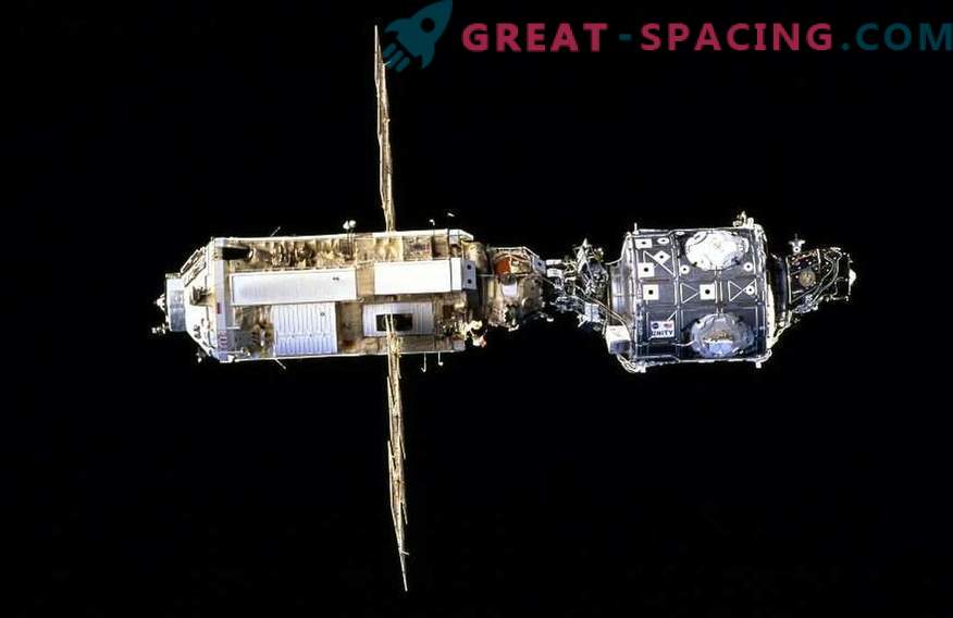 Rusija į ISS pridės naujų modulių ir ragina kitas šalis prisijungti